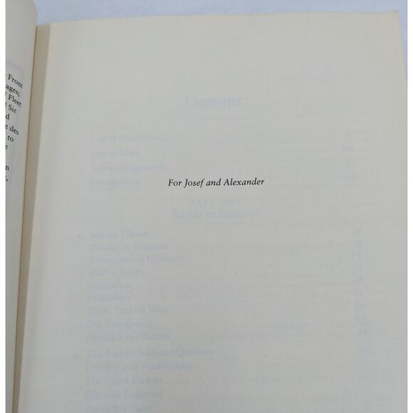 The Sleepwalkers How Europe Went To War In 1914 Christopher Clark WWI History - Picture 10 of 16